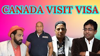 கனடாவிற்கு விசிட் விசா, தகவல் | Visit visa to canada information |How To Come Canada| samy appadurai