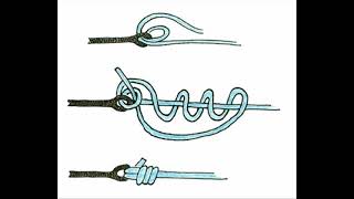 Informative Fisherman - Beginner fishing knots