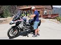 you re doing it wrong parking mounting u0026 dismounting bike basics ep.1