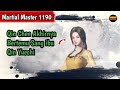 Martial Master 1190 ‼️Qin Chen Akhirnya Bertemu Dengan Sang ibu Qin Yuechi