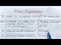 Python Exception Handling | Learn Coding