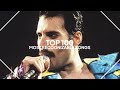 top 100 most recognizable songs of all-time (2022 version)