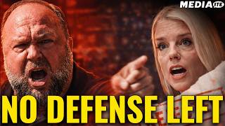 I've Never Seen MAGA LOSE IT Like This! (Pam Bondi’s Epstein Deflection BACKFIRES)