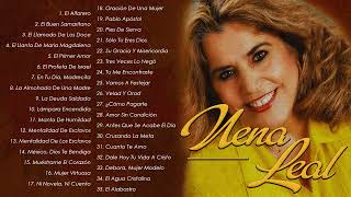 NENA LEAL - Nena Leal Alabanzas Cristianas Con Mariachi ( Vol 4)