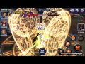 Marvel Future Fight - How I get Odin a.k.a Clear Chapter 12-8