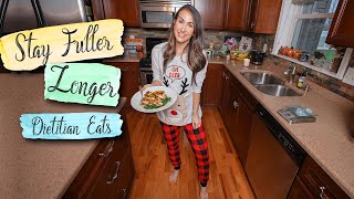 Fuller Longer! 3 High Volume Nutritious Meals - FDOE