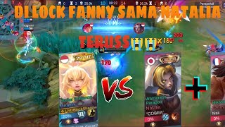 DI LOCKK FANNY SAMAA NATALIAAA TERUSSSS😭😭..... BELUMMM TAUUU BEATRIXXX😝