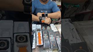 ek daam a to z watch ultra t800 t900 Rs 550 pata khala par daroga kothi #shortvideo