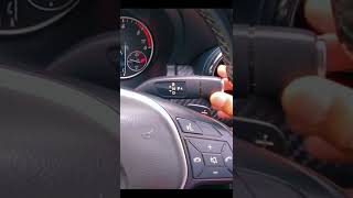 How to drive Benz നിങ്ങളുടെ ചോദ്യത്തിന്റെ ഉത്തരം #shorts