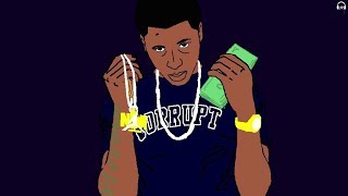 [FREE] NBA Youngboy Type Beat 2020 Feat. Young Pinch | "Betrayal" | Rap / Trap Instrumental