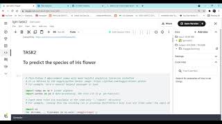 letsgrowmore task 2