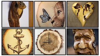 Pyrography wood burning art,pyrography wood burning for beginners,burning wood