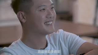 曾玄玄 訪問影片-BeMerry Wedding成雙婚禮顧問