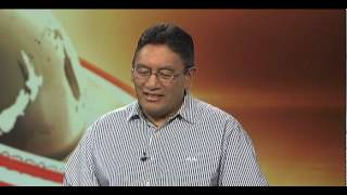 Harawira's controversial Facebook comment