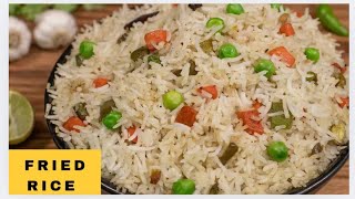 Fried Rice Like Never Before | Easy & Tasty Recipe | Chinese Pulao Recipe| Chinese Rice