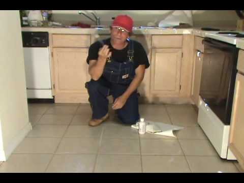How to Clean and Seal Tile Floors How to Clean and Seal Tile Floors