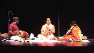 Kadri Gopalnath Saxophone - Karedhare barabaradhe
