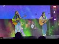 Ben&Ben - Kathang Isip | Clark Aurora Music Festival 2023