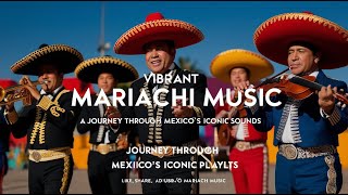 Vibrant Mariachi Music: A Journey Through Mexico’s Iconic Sounds