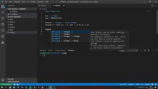 Project Euler Problem 3 in Haskell