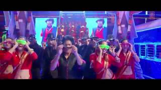 Lungi Dance Chennai Express HD , Rajnikanth Thalaiva, Honey Singh, Shahrukh Khan, Deepika Padukone