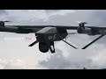 qx 4 isr and qx 5 vtol uea’s advanced uavs for isr mission