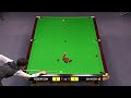 THEPCHAIYA UN-NOOH VS NEIL ROBERTSON | PART 1 | UK CHAMPIONSHIP