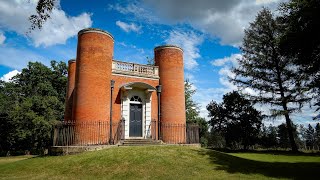 Bedfordshire Village Walks (Pt 1): Ickwell and Old Warden in 4K.