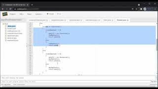 How to create a Object pool in java || Object pool in java || object pool