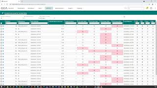 GEA DairyNet Training Tutorials - Milking Alarms