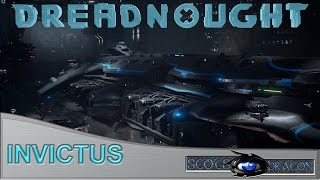 Dreadnought | Invictus