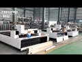 China fiber laser cutting machine supplier metal laser cutter price