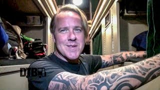 Fear Factory / Burton C. Bell - BUS INVADERS Ep. 881