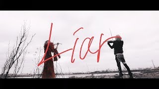 AIOLIN - Liar [Official Music Video]