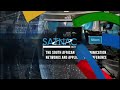 satnac 2023 the augmented era navigating artificial intelligence in a connected society day 1