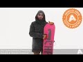 2016 / 2017 | Capita Defenders Of Awesome Snowboard | Video Review