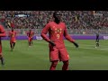 fifa19というクソゲーを楽しく協力プレイ part 1