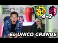 ¡AMÉRICA DA LA CARA! AMÉRICA 4-2 ST. LOUIS CITY REACCIONANDO | Leagues Cup 2024