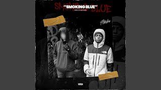 Smoking Blue