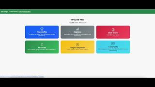 ezComp Director Portal Tutorial