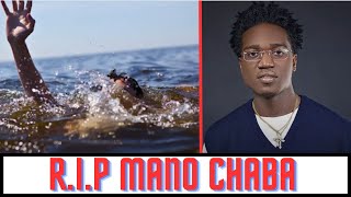 Mano Chaba Funeral Service | Morte Do Mano Chaba