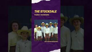 Big Mad True Crime: The Stockdale Family Murders
