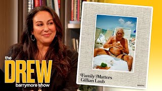 Legendary Photographer Gillian Laub Dissects Her Photo Book Family Matters with Drew