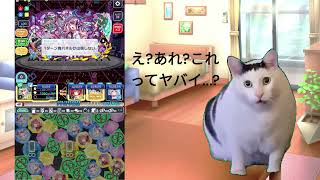 【クラフィ】私が一番絶望した推しチャレ  キャロル×アリス  猫ミーム