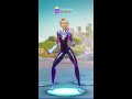 *new* copines emote edit😍 fortnite copines shorts edit fortnitecopines