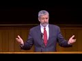 becoming a man of god paul washer