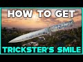 DEAD ISLAND 2 How To Get TRICKSTER'S SMILE