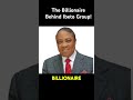 meet conglomerate billionaire cletus ibeto of ibeto group trending billionaires nigeria