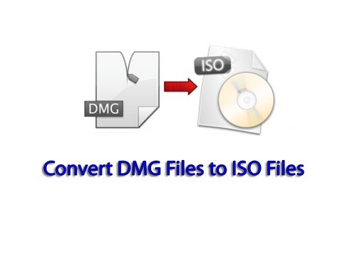 How to Convert DMG Files to ISO Files on Windows by Britec How to Convert DMG Files to ISO Files on Windows by Britec