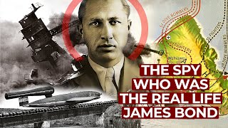 Secret War: Double Agent Tricycle | Free Documentary History